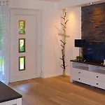 Meisennest, 50 Qm Apartment *
