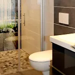 Meisennest, 50 Qm Apartment