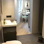Meisennest, 50 Qm 아파트 *