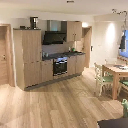 Fewo Meisennest, 50 Qm *