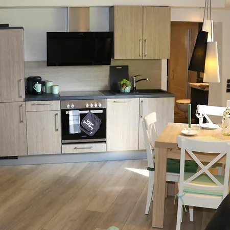 Meisennest, 50 Qm * Lennestadt