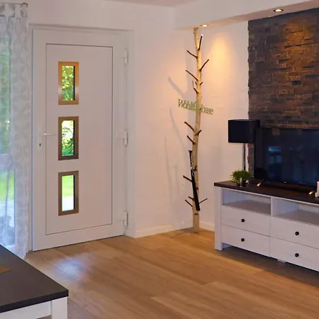 Meisennest, 50 Qm Appartement *