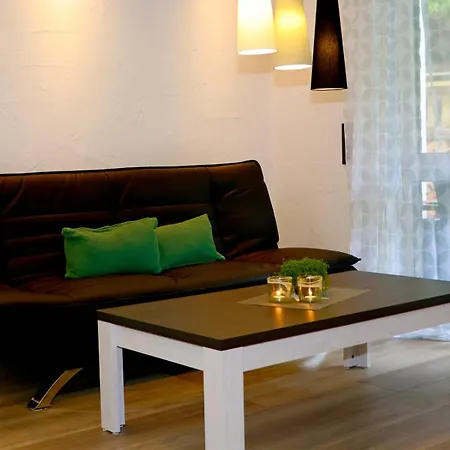 Fewo Meisennest, 50 Qm