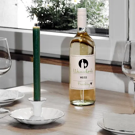 Meisennest, 50 Qm Appartement Lennestadt