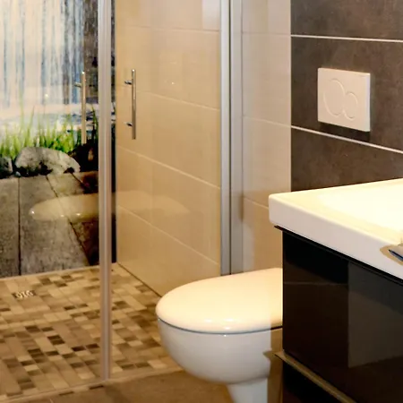 Fewo Meisennest, 50 Qm