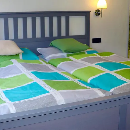 Meisennest, 50 Qm Appartement Lennestadt