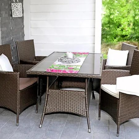 Fewo Meisennest, 50 Qm アパート レンネシュタット