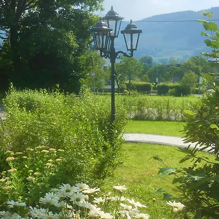 Fewo Meisennest, 50 Qm アパート