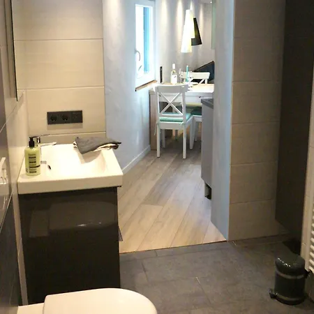 Fewo Meisennest, 50 Qm *