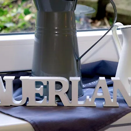 Fewo Meisennest, 50 Qm アパート