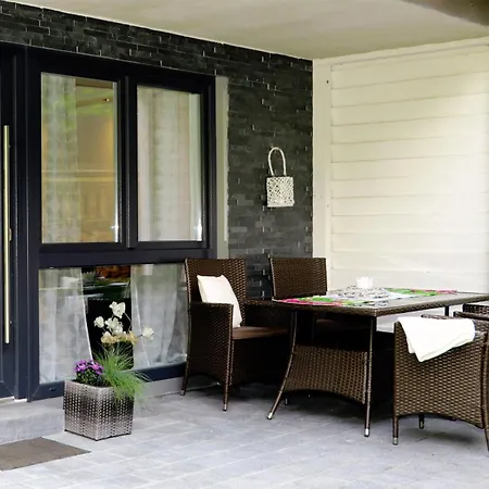 アパート Fewo Meisennest, 50 Qm レンネシュタット