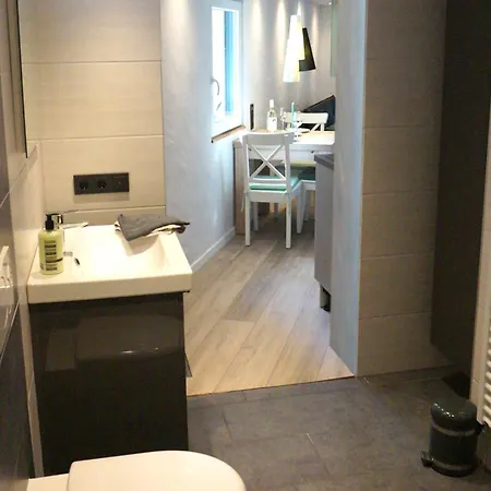 Meisennest, 50 Qm شقة *
