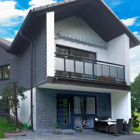 Meisennest, 50 Qm Apartmán
