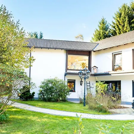 Apartmán Fewo Meisennest, 50 Qm *