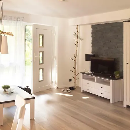 Fewo Meisennest, 50 Qm Apartmán