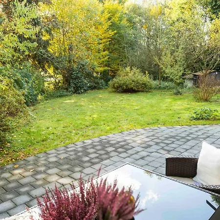 Fewo Meisennest, 50 Qm