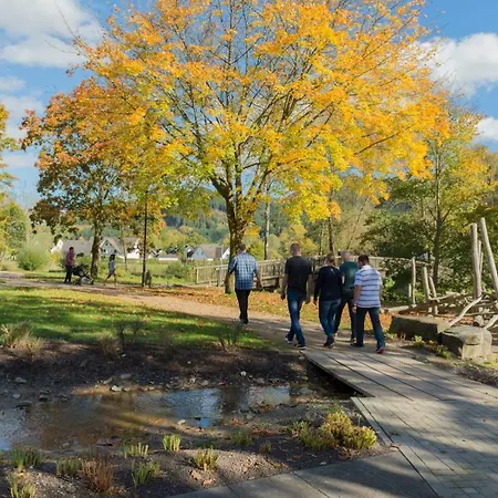 Fewo Meisennest, 50 Qm アパート *