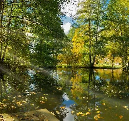 Saalhausen Sauerland *