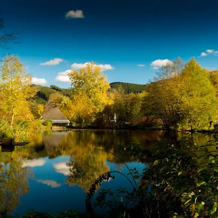 Fewo Meisennest, 50 Qm * レンネシュタット