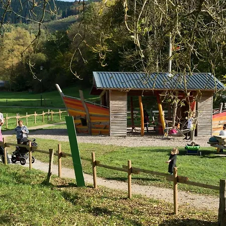 Fewo Meisennest, 50 Qm * Lennestadt