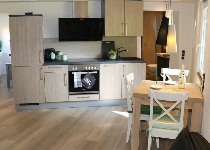 Meisennest, 50 Qm * Lennestadt