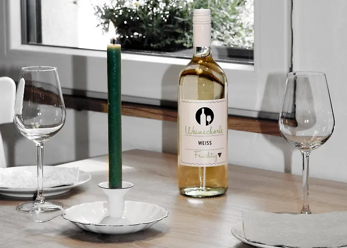 Meisennest, 50 Qm Appartement Lennestadt