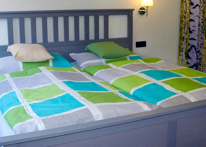 Meisennest, 50 Qm Appartement Lennestadt