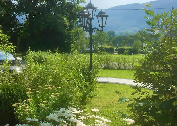 Meisennest, 50 Qm Appartement